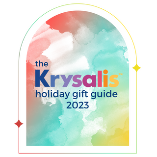 The Krysalis Gift Guide 2023