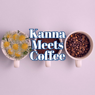 Kanna Meets Coffee